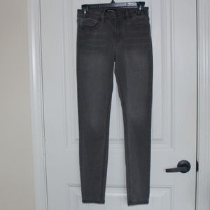 Buffalo Jeans Pursuit 2/26 Mid-rise